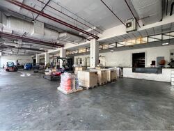 Pantech Business Hub (D5), Factory #576764321